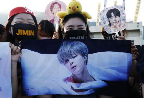 Οι BTS ανακοίνωσαν παγκόσμια περιοδεία με 79 συναυλίες σε 34 πόλεις