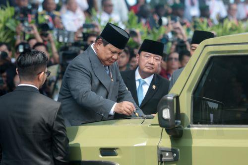 Συνάντηση του Προέδρου Ινδονησίας με Πούτιν τον Ιούνιο στη Ρωσία για συνομιλίες