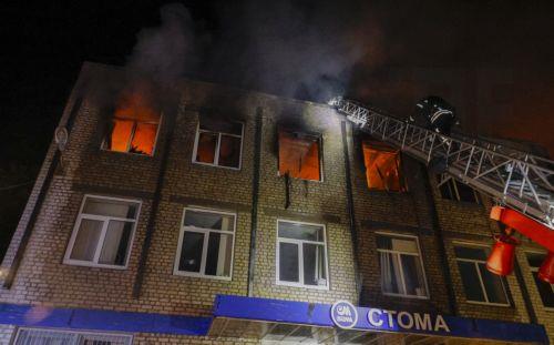 Βαρύτατα εγκλήματα πολέμου οι βομβαρδισμοί Ρωσίας στην Ουκρανία, λέει ο Μερτς