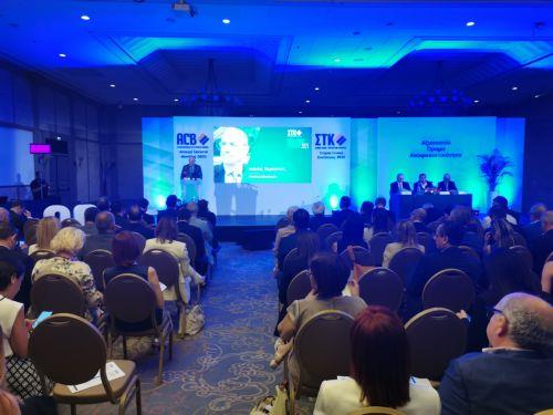 Στόχος του η μείωση δημόσιου χρέους κάτω από 60% μέχρι τέλος 2025 λέει ο ΥΠΟΙΚ