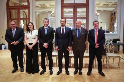 Proud of the success of our maritime sector, President says