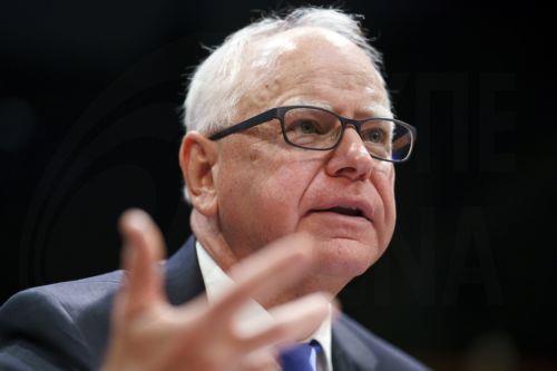 Δολοφονία γερουσιαστή και σύζυγου της στη Μινεσότα, «πράξη πολιτικής βίας» καταγγέλλει ο κυβερνήτης