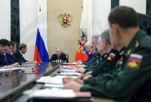 Ακραία ανησυχία Μόσχας για την επικίνδυνη κλιμάκωση έντασης μετά την επίθεση Ισραήλ στο Ιράν