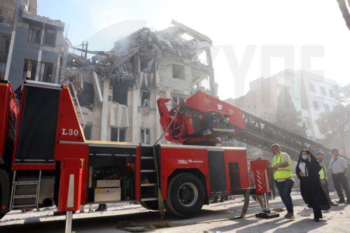 British Bases in Cyprus not involved in Israeli strikes against Iran, says UK Ambassador to UN (2)