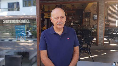 Εμποδίστηκε η διέλευση ελληνικής αντιπροσωπείας από το οδόφραγμα Ζώδιας για Π. Τηλλυρίας