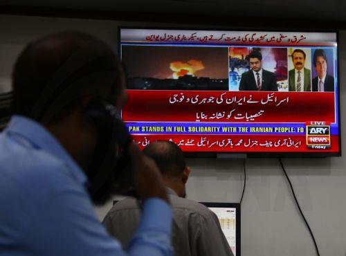 Τηλεφωνική συνομιλία Μερτς - Μακρόν - Στάρμερ για Μέση Ανατολή