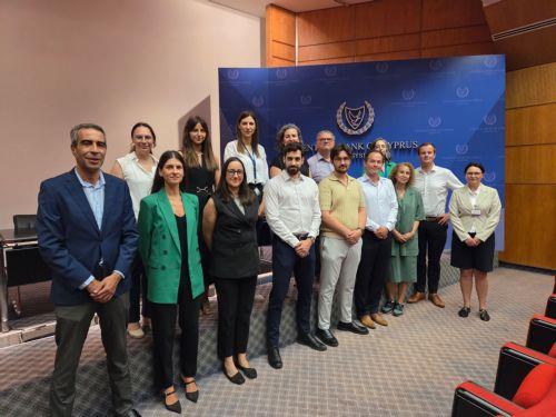 CBC exchanges know-how with technocrats from Lithuania and the Netherlands