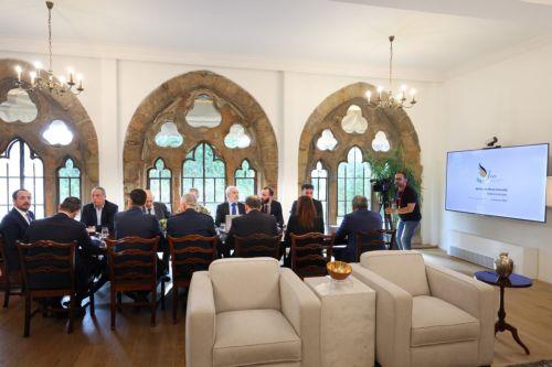 President convenes National Security Council, hopes there is no further escalation in the region