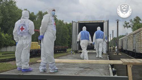 Αλλαγή στρατηγικής για Ρωσία από τις ΗΠΑ ζητά ο Ζελένσκι