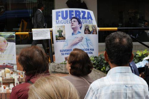 Επτά χρόνια κάθειρξης στον έφηβο εκτελεστή Κολομβιανού Γερουσιαστή