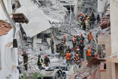 Απαίτηση Γκουτέρες να σταματήσει η κλιμάκωση σε Ιράν και Ισραήλ