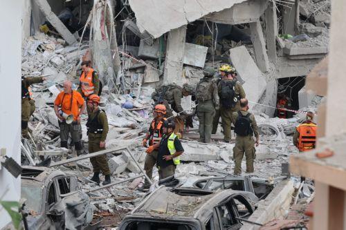 Το Ισραήλ ολοκλήρωσε την εξέταση υποθέσεων εγκλημάτων πολέμου το 2023-2024