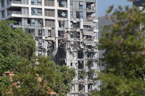 Το Ισραήλ αναχαίτισε drones το πρωί της Κυριακής, οι Χούθι ανακοίνωσαν επιθέσεις