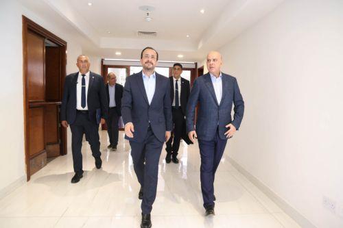 Πρόταση Καρογιάν προς ΠτΔ για συνεννόηση κομμάτων με στόχο συγκλίσεις για λύση κοινωνικών προβλημάτων