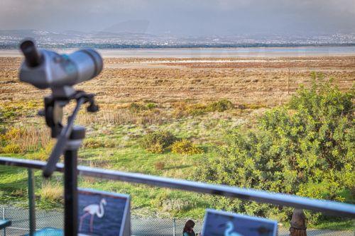 Κλειστό το «Φαράγγι του Άβακα» από το Σάββατο, λέει το Τμ. Δασών