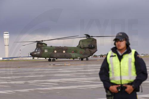 Η ΕΕ ζητεί αποφυγή προστατευτισμού, οι ηγέτες G7 αναζητούν κοινή θέση για Ισραήλ- Ιράν