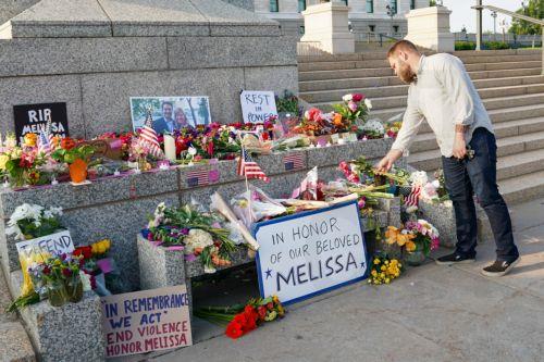 Συνελήφθη ο ύποπτος για τον φόνο Αμερικανής Βουλευτού στη Μινεσότα