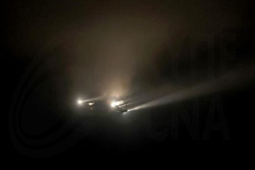 Ο Ιρανός Πρόεδρος λέει ότι δεν επιδιώκουν απόκτηση πυρηνικών όπλων, πύραυλοι το πρωί κατά Ισραήλ