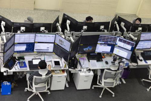 Δείκτης Τιμών Χρηματιστηρίου