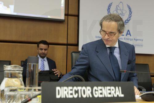 Έκτακτη συνεδρίαση ΔΣ ΔΟΑΕ μετά τους βομβαρδισμούς ΗΠΑ σε πυρηνικές εγκαταστάσεις Ιράν