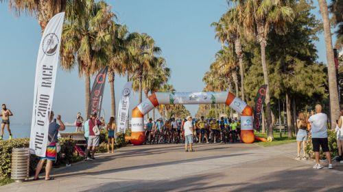 Αποστολές από 11 χώρες στα Mountain Games Cyprus 2026