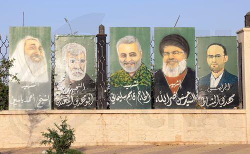 Ιράκ: Χιλιάδες άνθρωποι διαδηλώνουν κατά του πολέμου Ισραήλ εναντίον Ιράν