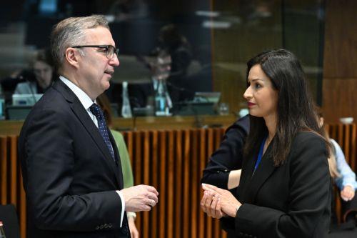 Agriculture Minister expresses Cyprus support for 3 key EU environmental policies [VIDEO]