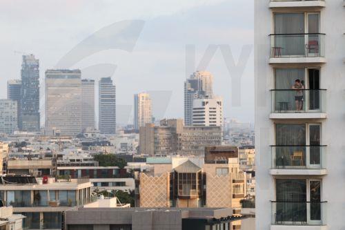 Το Ιράν καλεί τους κατοίκους μεγάλων ισραηλινών πόλεων να τις εκκενώσουν