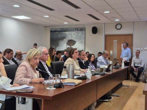 Αντίστροφη μέτρηση για ψήφιση της μεταρρύθμισης στην αξιολόγηση εκπαιδευτικών (1)