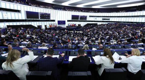 Απελευθέρωση Ε/κ που κρατούνται παράνομα και μέτρα κατά Τουρκίας ζήτησαν οι Κύπριοι Ευρωβουλευτές