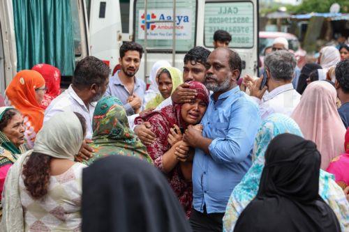 Ο πρόεδρος της Air India λέει πως το Dreamliner  είχε «λευκό ιστορικό» κινητήρων
