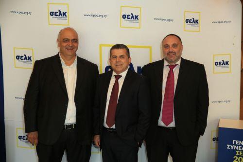 Αρμόδια αρχή ο ΣΕΛΚ για καθορισμό του προτύπου χρηματοοικονομικής πληροφόρησης