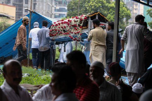 Η FAA λέει ότι η συντριβή Boeing της Air India δεν σχετίζεται με τεχνικό πρόβλημα
