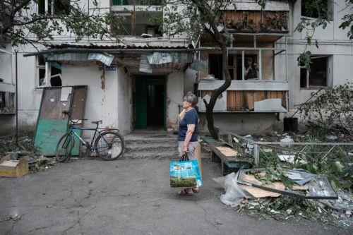 Το Κίεβο λέει ότι η Ρωσία απορρίπτει εκκλήσεις για κατάπαυση πυρός πάνω από 3 μήνες