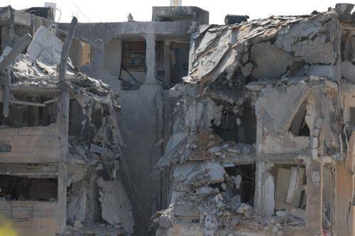 مصادر تُؤكد عدم وجود أي قبرصي في المستشفى المتضرر بصاروخ إيراني في إسرائيل