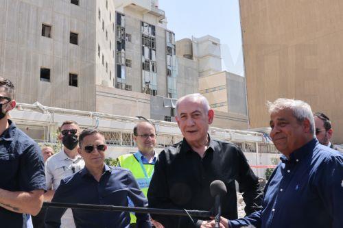 Aδύναμος ηγέτης ο Πρωθυπουργός του Βελγίου, λέει ο Νετανιάχου