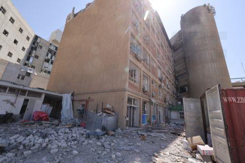 Το Συμβούλιο Φρουρών του Ιράν προειδοποιεί τις ΗΠΑ να μην αναμειχθούν στη σύγκρουση