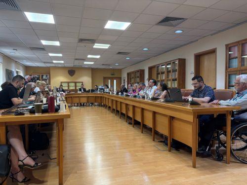 Δεν υπάρχουν πρωτόκολλα για μεταμοσχευμένους ανοσοκατασταλμένους, αναφέρθηκε στην Επ. Υγείας