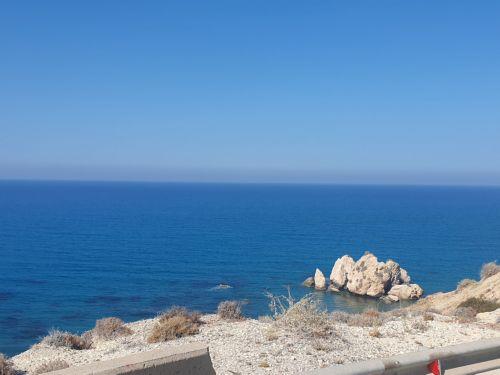 Εταίρος σε ερευνητικό έργο για την προστασία των θαλασσών το Πανεπιστήμιο Frederick