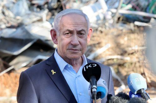 Ιστορική η νίκη απέναντι στο Ιράν, δηλώνει ο πρωθυπουργός του Ισραήλ