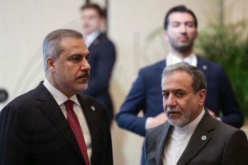 Βαθιά ανησυχία για συνέπειες επίθεσης ΗΠΑ κατά Ιράν εκφράζει η Άγκυρα