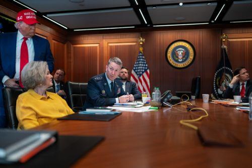 Η Επιτροπή Ατομικής ενέργειας της Σαουδικής Αραβίας λέει πως δεν εντοπίστηκε αύξηση του επιπέδου ραδιενέργειας μετά τους βομβαρδισμούς των ΗΠΑ στο Ιράν