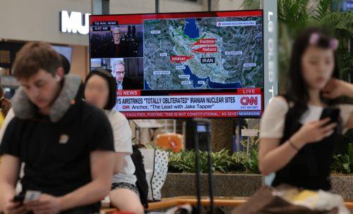 Μπαχρέιν-Κουβέιτ άνοιξαν τον εναέριο χώρο τους, λειτουργεί ξανά το αεροδρόμιο στο Ντουμπάϊ