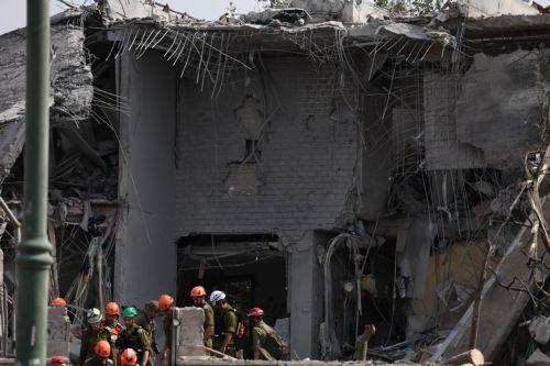 Οι ΗΠΑ «δεν διστάζουν μπροστά σε καμία παρανομία ή έγκλημα» για να στηρίξουν το Ισραήλ λέει το Ιράν