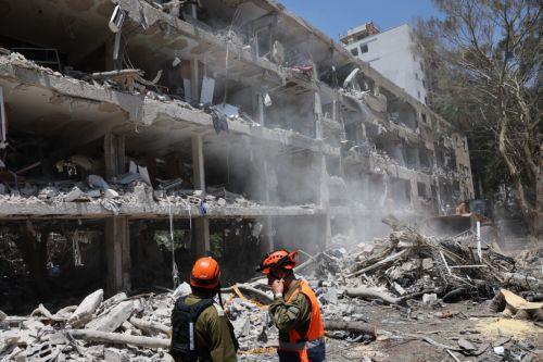 Cyprus will not become a base for military operations, Defence Minister stresses