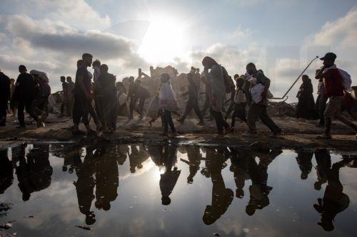 Ο ΟΗΕ ευθυγραμμίζεται με τη Χαμάς, σύμφωνα με το ΥΠΕΞ του Ισραήλ