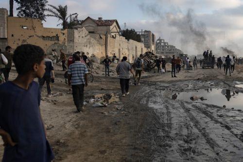 Cyprus expresses readiness for reactivation of maritime humanitarian corridor to Gaza