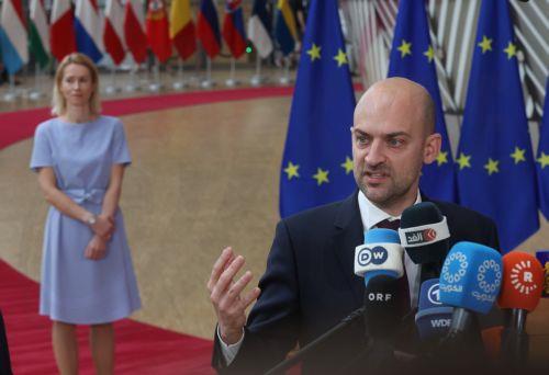 Η Γαλλία χαιρέτισε την ανακοίνωση Τραμπ περί συμφωνίας για παύση πυρός ανάμεσα στο Ισραήλ και το Ιράν