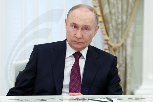 Πούτιν: Η κλιμάκωση στη Μ.Ανατολή φέρνει τον κόσμο πιο κοντά σε μεγάλο κίνδυνο