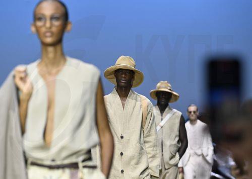 Ταινίες που αφηγούνται ιστορίες μόδας σε εμβληματικούς κινηματογράφους του Μιλάνο